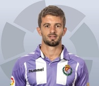 Foto principal de L. Balbi | Real Valladolid