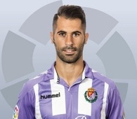 Foto principal de Javi Moyano | Real Valladolid