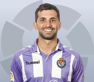 Foto principal de Álex López | Real Valladolid