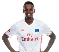 Foto principal de Cleber | Hamburger SV