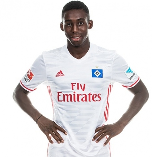 Foto principal de F. Ronstadt | Hamburger SV