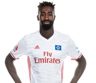 Foto principal de J. Djourou | Hamburger SV