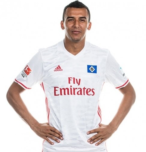 Foto principal de N. Bahoui | Hamburger SV