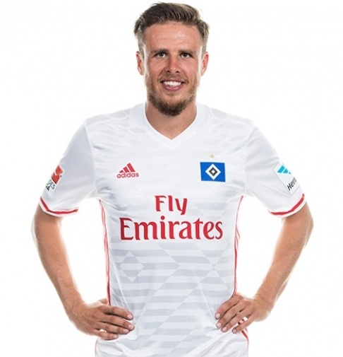 Foto principal de N. Müller | Hamburger SV
