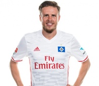 Foto principal de N. Müller | Hamburger SV