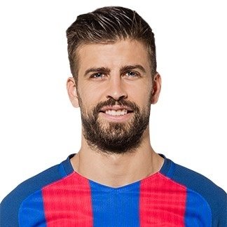 Foto principal de G. Piqué | Barcelona