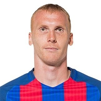 Foto principal de J. Mathieu | Barcelona