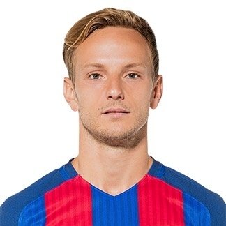 Foto principal de I. Rakitić | Barcelona