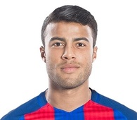 Foto principal de Rafinha | Barcelona