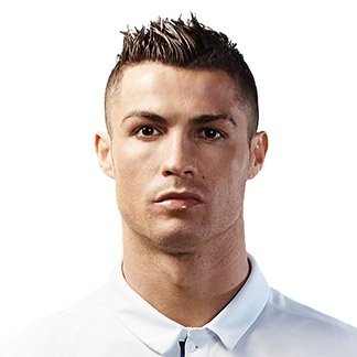Foto principal de C. Ronaldo | Real Madrid
