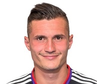 Foto principal de T. Xhaka | Basel