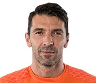 Foto principal de G. Buffon | Juventus