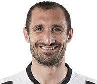 Foto principal de G. Chiellini | Juventus