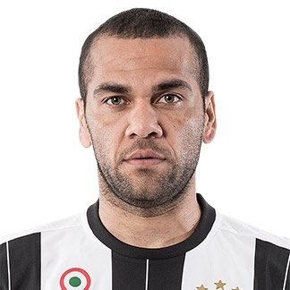 Foto principal de D. Alves | Juventus