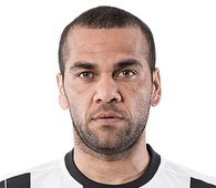 Foto principal de D. Alves | Juventus