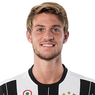 Foto principal de D. Rugani | Juventus