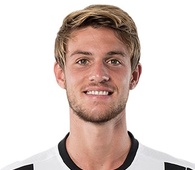 Foto principal de D. Rugani | Juventus