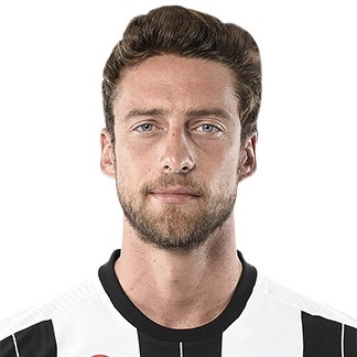 Foto principal de C. Marchisio | Juventus