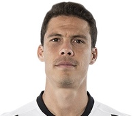 Foto principal de Hernanes | Juventus