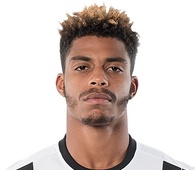 Foto principal de M. Lemina | Juventus