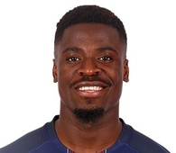 Foto principal de S. Aurier | PSG