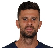 Foto principal de T. Motta | PSG