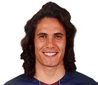 Foto principal de E. Cavani | PSG