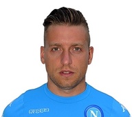 Foto principal de E. Giaccherini | Napoli