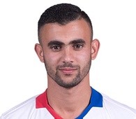 Foto principal de R. Ghezzal | Olympique Lyonnais