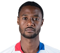 Foto principal de N. Nkoulou | Olympique Lyonnais