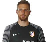 Foto principal de J. Oblak | Atlético