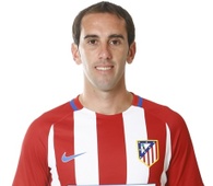 Foto principal de D. Godín | Atlético