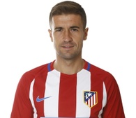 Foto principal de Gabi | Atlético