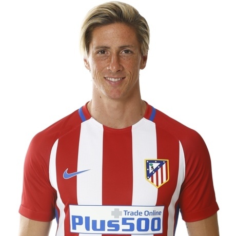 Foto principal de F. Torres | Atlético