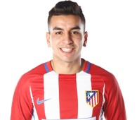 Foto principal de Á. Correa | Atlético