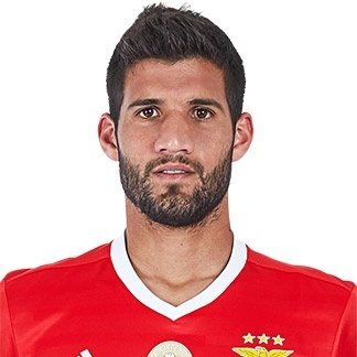 Foto principal de L. López | Benfica