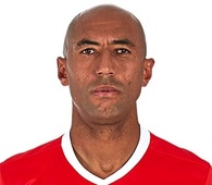 Foto principal de Luisão | Benfica