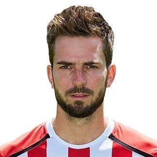 Foto principal de D. Propper | PSV