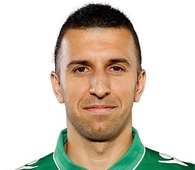 Foto principal de S. Dyakov | Ludogorets