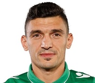 Foto principal de C. Keserü | Ludogorets