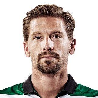 Foto principal de Adrien Silva | Sporting CP