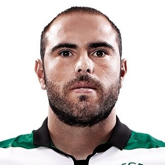 Foto principal de Bruno César | Sporting CP