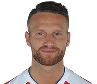 Foto principal de S. Mustafi | Arsenal