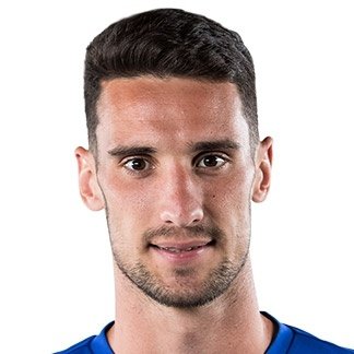 Foto principal de Sergio Rico | Sevilla