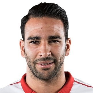 Foto principal de A. Rami | Sevilla