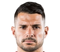 Foto principal de Vitolo | Sevilla