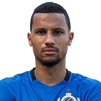 Foto principal de R. Van Rhijn | Club Brugge