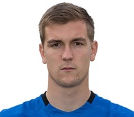 Foto principal de B. Engels | Club Brugge