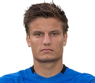 Foto principal de J. Vossen | Club Brugge