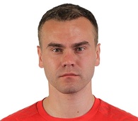 Foto principal de I. Akinfeev | CSKA Moskva